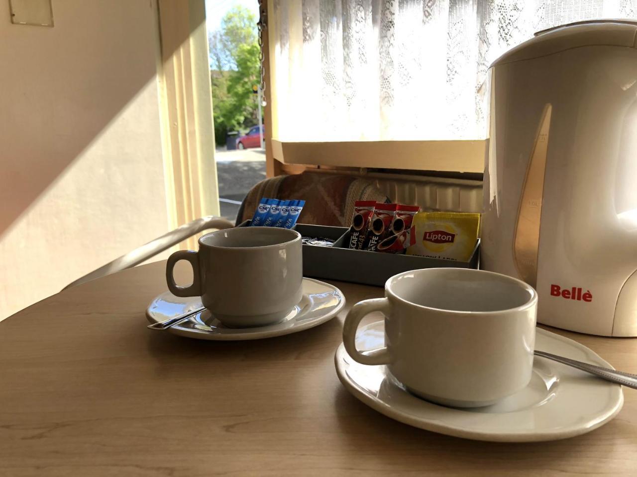 The Clarendon Motel Катумба Экстерьер фото